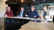 Maison de la culture de Tournai : les travaux ne seront pas terminés avant 2021 Maison de la culture de Tournai : les travaux ne seront pas terminés avant 2021