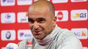 Martinez se livre sur ses 4 ans chez les Diables Martinez se livre sur ses 4 ans chez les Diables
