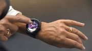 La 5G va permettre la connexion en temps réel de tous les appareils connectés: montre, enceintes intelligentes reliées à la domotique du foyer et voitures intelligentes. La 5G va permettre la connexion en temps réel de tous les appareils connectés: montre, enceintes intelligentes reliées à la domotique du foyer et voitures intelligentes.