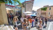 Les Doms/Avignon Les Doms/Avignon