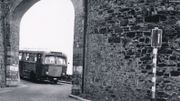 Du Funiculaire au téléphérique : Gravir la citadelle de Namur à travers le temps Du Funiculaire au téléphérique : Gravir la citadelle de Namur à travers le temps