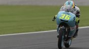 Cinquième victoire pour Mir, Livio Loi 7e au Sachsenring Cinquième victoire pour Mir, Livio Loi 7e au Sachsenring