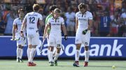 Les Pays-Bas renversent la situation et battent les Red Lions en finale de l'Euro Les Pays-Bas renversent la situation et battent les Red Lions en finale de l'Euro