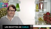 Recettes de cuisine anti-gaspillage façon Carlo Recettes de cuisine anti-gaspillage façon Carlo