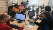 Les exclus du numérique : pour 10% de la population, envoyer un simple e-mail est trop difficile Les exclus du numérique : pour 10% de la population, envoyer un simple e-mail est trop difficile