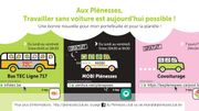Mobi Plenesses : la solution pour les travailleurs sans permis Mobi Plenesses : la solution pour les travailleurs sans permis