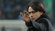 Filippo Inzaghi nouvel entraîneur de Bologne, Roberto De Zerbi de Sassuolo Filippo Inzaghi nouvel entraîneur de Bologne, Roberto De Zerbi de Sassuolo