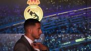 Le programme qui attend Eden Hazard au Real Madrid Le programme qui attend Eden Hazard au Real Madrid
