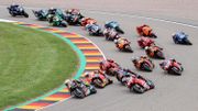MotoGP : Suivez les essais libres du GP des Pays-Bas (Live vidéo) MotoGP : Suivez les essais libres du GP des Pays-Bas (Live vidéo)