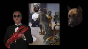 Tout le Baz'Art de Nabil Ben Yadir suivi de son Doc "Le pavillon des douze" Tout le Baz'Art de Nabil Ben Yadir suivi de son Doc "Le pavillon des douze"