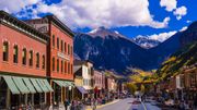 Zoom towns : ces villes moyennes plébiscitées par les télétravailleurs Zoom towns : ces villes moyennes plébiscitées par les télétravailleurs