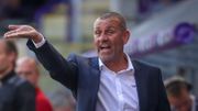 Davies : "Le match le plus décevant de notre saison, il nous reste encore du chemin à parcourir" Davies : "Le match le plus décevant de notre saison, il nous reste encore du chemin à parcourir"
