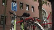 Le vélo de société Le vélo de société