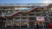 Le Centre Pompidou de Paris fermé pour plusieurs années, à partir de 2023 Le Centre Pompidou de Paris fermé pour plusieurs années, à partir de 2023