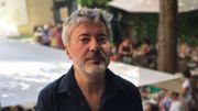 Alain Cofino Gomez directeur du Théâtre des Doms en Avignon Alain Cofino Gomez directeur du Théâtre des Doms en Avignon