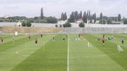 Nouveaux cas de coronavirus dans le football portugais, Benfica touché Nouveaux cas de coronavirus dans le football portugais, Benfica touché