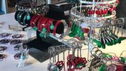 Mons: Quand le folklore fait le bonheur des créateurs Mons: Quand le folklore fait le bonheur des créateurs