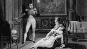 Napoléon et Josephine Napoléon et Josephine