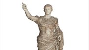 Paris salue Auguste, premier empereur romain