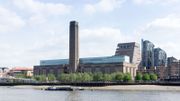 La nouvelle Tate Modern ouvre ses portes au public