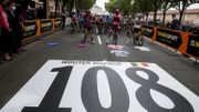Dix ans après, le Giro n’a pas oublié Wouter Weylandt Dix ans après, le Giro n’a pas oublié Wouter Weylandt