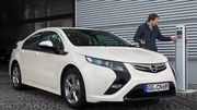 OPEL Ampera OPEL Ampera