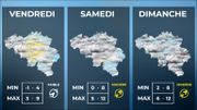 Retour d'un temps plus frais Retour d'un temps plus frais