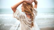 Astuces pour attacher vos longs cheveux Astuces pour attacher vos longs cheveux