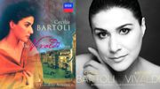 CONCOURS EXCEPTIONNEL | Gagnez les dernières places pour le concert de Cecilia Bartoli CONCOURS EXCEPTIONNEL | Gagnez les dernières places pour le concert de Cecilia Bartoli