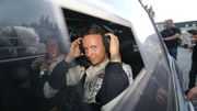 Abbring vainqueur du Rallye d'Ypres après un beau duel avec Bouffier Abbring vainqueur du Rallye d'Ypres après un beau duel avec Bouffier