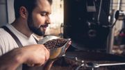 La capacité à détecter l'odeur de café pourrait aider à lutter contre l'addiction au tabac ou au cannabis La capacité à détecter l'odeur de café pourrait aider à lutter contre l'addiction au tabac ou au cannabis