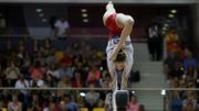 Anvers accueillera les Mondiaux de gymnastique en 2023 Anvers accueillera les Mondiaux de gymnastique en 2023