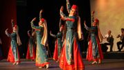 Quatre continents à Jambes pour la 57e édition du Festival Mondial de folklore Quatre continents à Jambes pour la 57e édition du Festival Mondial de folklore