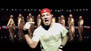 Limp Bizkit : regardez le titre "Break Stuff" réimaginé façon comédie musicale pour Broadway Limp Bizkit : regardez le titre "Break Stuff" réimaginé façon comédie musicale pour Broadway