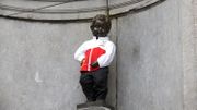 Gaspillage d'eau: la Ville de Bruxelles teste une solution informatique sur ses bâtiments publics Gaspillage d'eau: la Ville de Bruxelles teste une solution informatique sur ses bâtiments publics