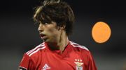 L'Atlético Madrid offre 126 millions pour Joao Félix L'Atlético Madrid offre 126 millions pour Joao Félix
