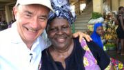 SEA, SEX & SUN, sans SIDA, le combat de Nathalie Dupagne, Doc Gynéco au Gabon ! SEA, SEX & SUN, sans SIDA, le combat de Nathalie Dupagne, Doc Gynéco au Gabon !