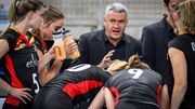 Les Yellow Tigers s'offrent trois victoires contre l'Espagne en préparation Les Yellow Tigers s'offrent trois victoires contre l'Espagne en préparation