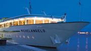 La croisière Vivacité vous fera naviguer en Vénétie et Lombardie du 24 au 30 mai 2020 La croisière Vivacité vous fera naviguer en Vénétie et Lombardie du 24 au 30 mai 2020