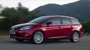 FORD Focus FORD Focus