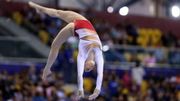 La Belgique remporte le Flanders International Team Challenge de gymnastique La Belgique remporte le Flanders International Team Challenge de gymnastique