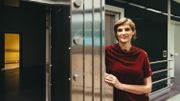 Benjamine de Cloedt a acheté le bâtiment de le Banque nationale de Liège pour 7,1 millions d'euros. Benjamine de Cloedt a acheté le bâtiment de le Banque nationale de Liège pour 7,1 millions d'euros.