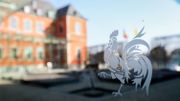 En attente de plus de transparence au parlement de Wallonie En attente de plus de transparence au parlement de Wallonie