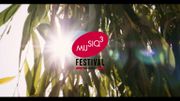 Une ambiance chaleureuse pour le premier jour du Festival Musiq3 Une ambiance chaleureuse pour le premier jour du Festival Musiq3