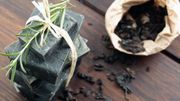 Vous n'imaginez pas tout ce que le savon noir peut faire pour vous! Vous n'imaginez pas tout ce que le savon noir peut faire pour vous!