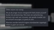 Post sur Discord, issu du reportage VRT de Pano sur Schild &Vrienden (05/09) Post sur Discord, issu du reportage VRT de Pano sur Schild &Vrienden (05/09)