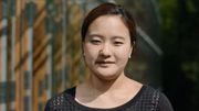 Portrait de Lim Ji Young, 1ere lauréate du Concours Reine Elisabeth 2015 Portrait de Lim Ji Young, 1ere lauréate du Concours Reine Elisabeth 2015