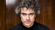 Paul Lewis, artiste en résidence à Flagey Paul Lewis, artiste en résidence à Flagey