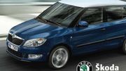 skoda skoda
