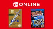 Nintendo Switch Online : Voici la liste des jeux NES offerts en janvier Nintendo Switch Online : Voici la liste des jeux NES offerts en janvier